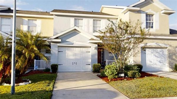 VILLAGES OF BLOOMINGDALE PH