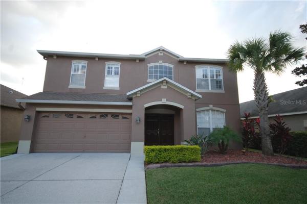 BALLANTRAE VILLAGE 6