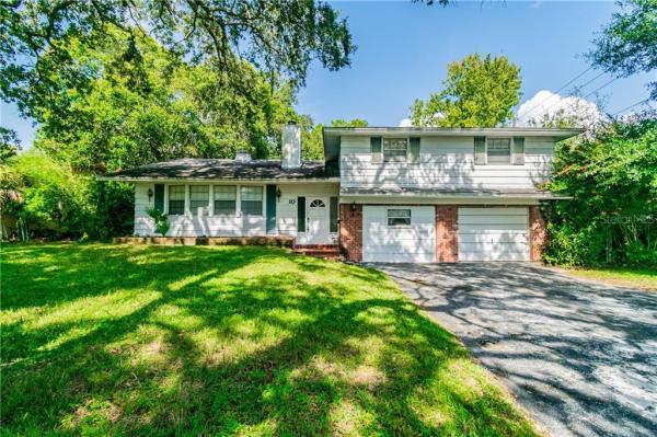 HARBOR HEIGHTS ESTATES