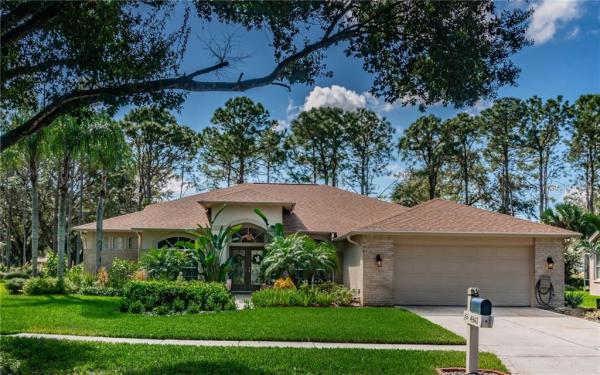 RIVER HILLS COUNTRY CLUB PH I