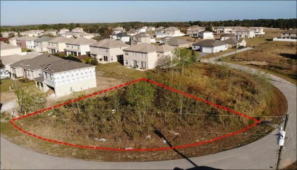 POINCIANA NBRHD 06 VILLAGE 07