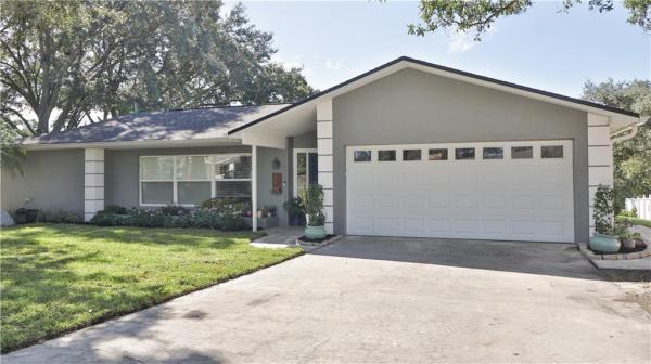 BUCKHORN GOLF CLUB ESTATES PHA