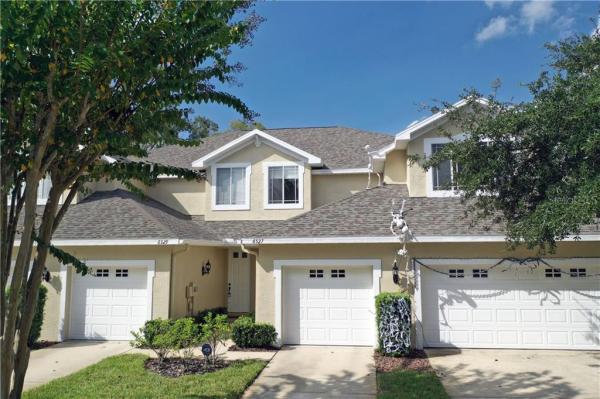 TOWNHOMES AT TURTLE CREEK