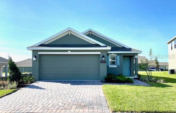 ARDEN PARK NORTH 45'S