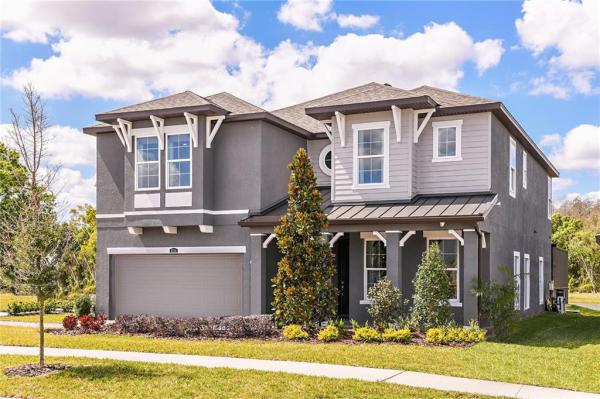 CARROLLWOOD LANDINGS