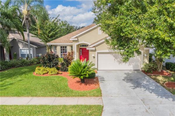 RIVER HILLS COUNTRY CLUB PARCEL 14 PHASE 11 LOT 30