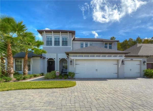 CYPRESS ESTATES OF CARROLLWOOD