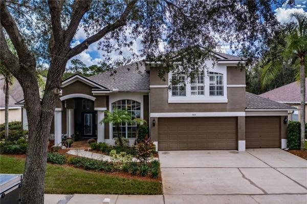 RIVER HILLS COUNTRY CLUB PARCE