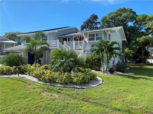 OZONA SHORES 1ST ADD