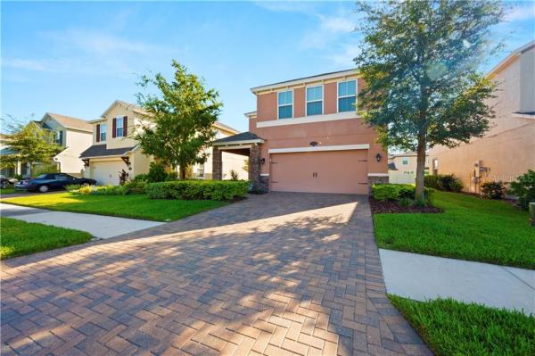 LONG LAKE RANCH VILLAGE 2 PRCL A-1, A