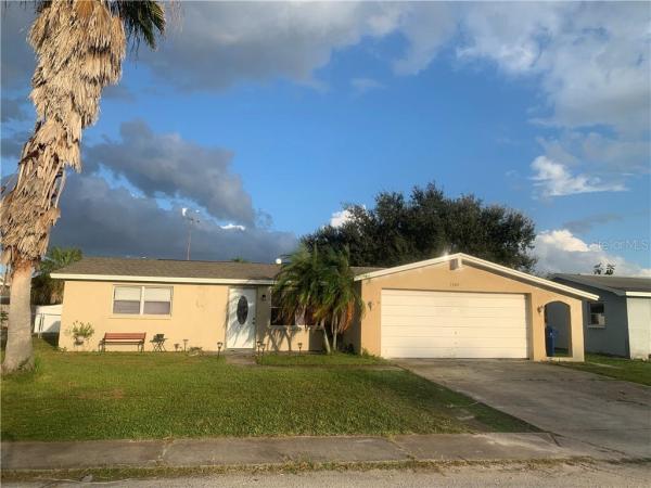 HOLIDAY LAKE ESTATES 21