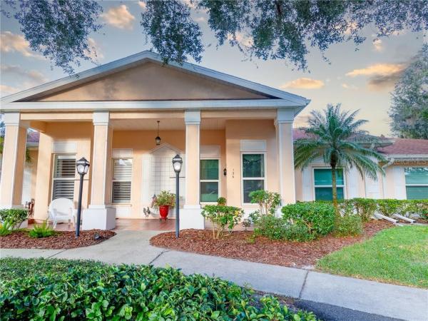 THE KNOLLS OF KINGS POINT III