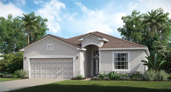 POLO RUN PH IIC, IID & IIE