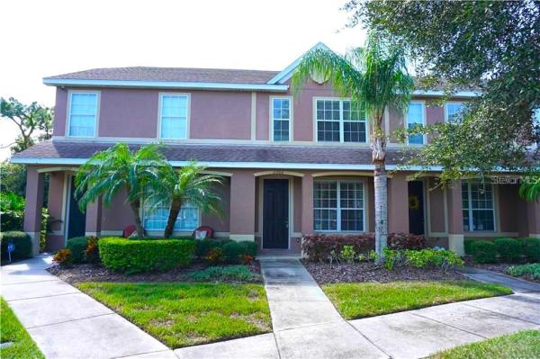 TOWNHOMES OF BAY PORT COLONY