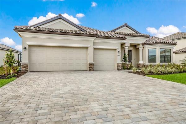 POLO RUN PH IIC, IID & IIE