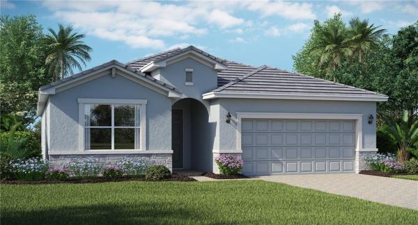 POLO RUN PH IIC, IID & IIE