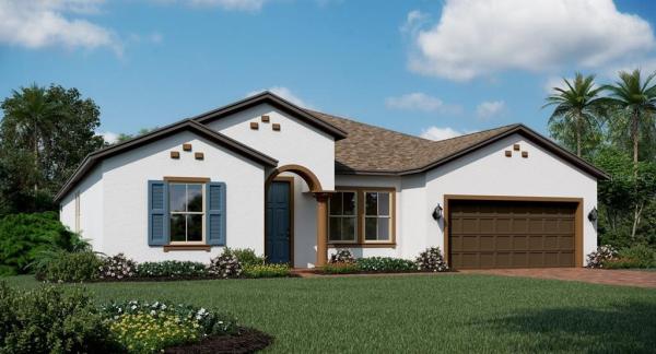 ARDEN PARK NORTH 65'S