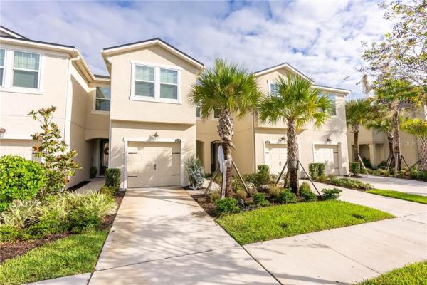 BOYETTE PARK PH 1/A 1/B 1/D