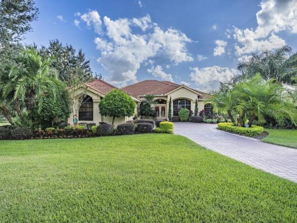 LAKE JOVITA GOLF AND COUNTRY CLUB