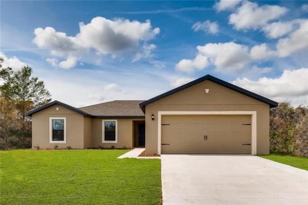 DELTONA LAKES UNIT 43 & 56