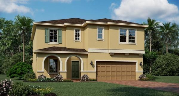 ARDEN PARK NORTH 55'S