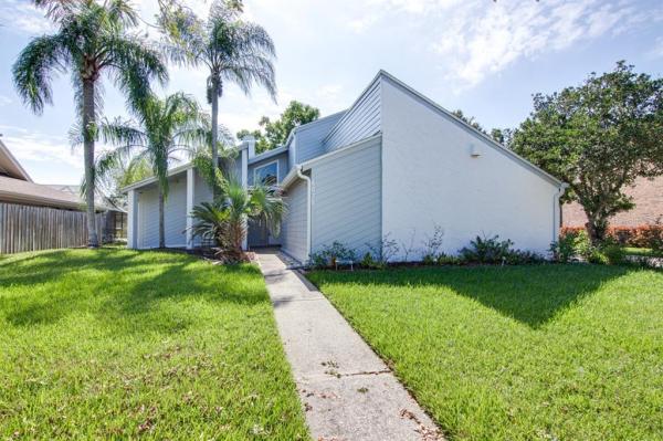 CARROLLWOOD VILLAGE PHASE 1