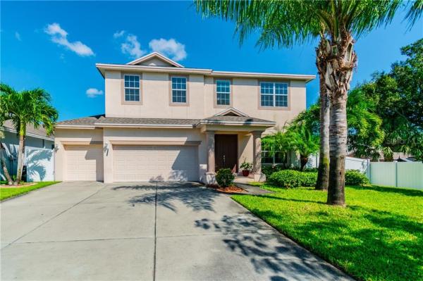 PINELLAS PARK 2ND ADD