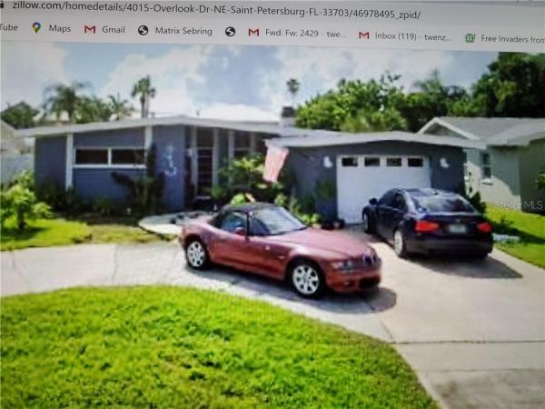 SHORE ACRES CONNECTICUT AVE REP