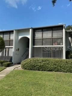 PINE RIDGE AT LAKE TARPON VILLAGE