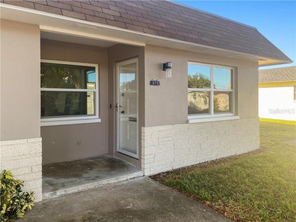 SKYE LOCH VILLAS UNREC