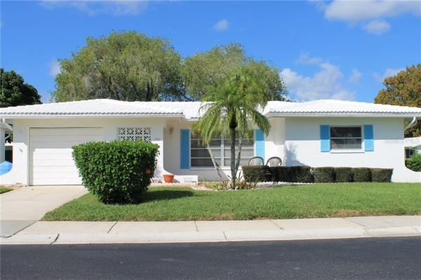 MAINLANDS OF TAMARAC BY THE GULF UNIT 4 CONDO