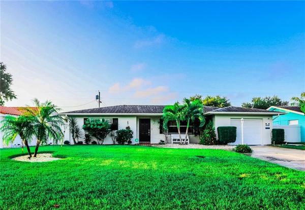 BAY RIDGE ESTATES 4TH ADD