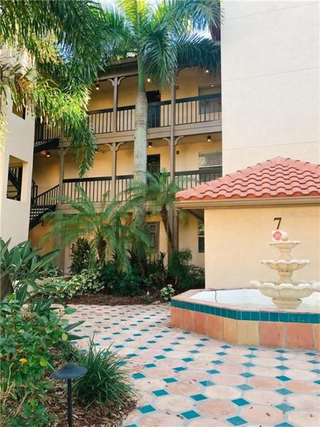 AUDUBON CONDO AT FEATHER SOUND