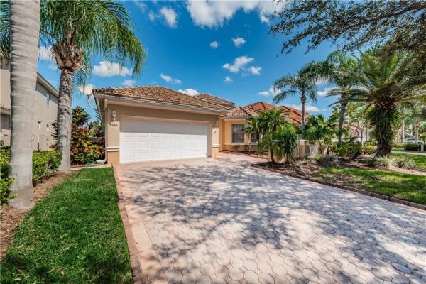 BAYOU CLUB ESTATES T