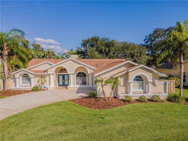 WATERFORD CROSSING PH I