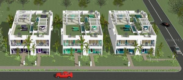 INDIAN BEACH RE-REVISED