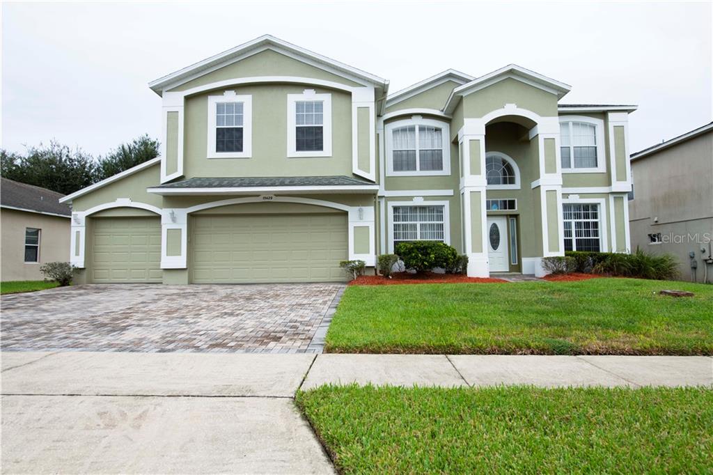 TRADDS LANDING LT 01 PB 51 PG 08-20 ORB 248 - фото