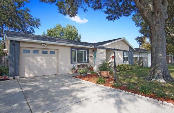 PINELLAS PARK 2ND ADD