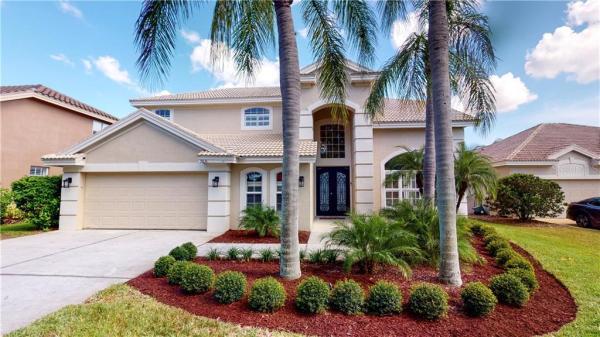 BAYOU CLUB ESTATES TR 5 PH 2