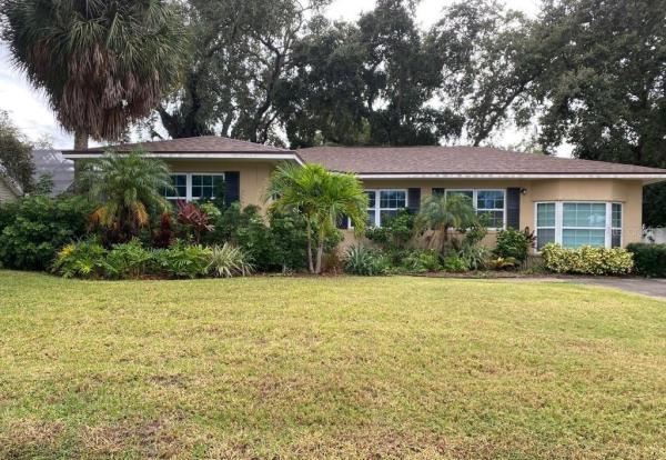 BELLEAIR ESTATES REP