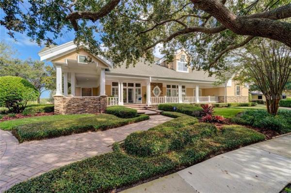 HIGHLANDS OF INNISBROOK