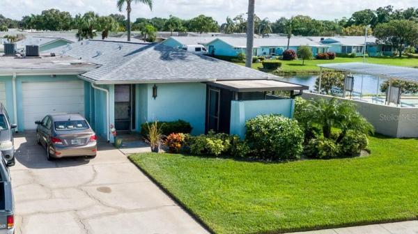 HIGHLAND LAKES CONDO