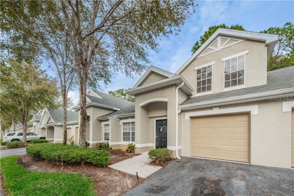 WATERFORD AT PALM HARBOR LUXURY CONDO