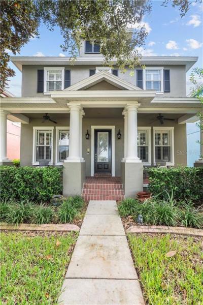 LONGLEAF NEIGHBORHOOD 03