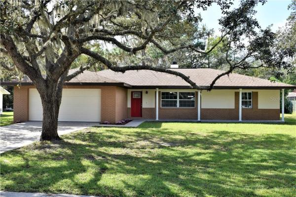 LUCKY HILLS UNREC SUB