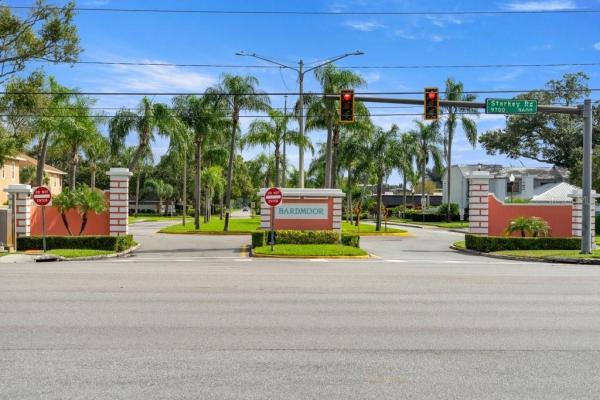 CORDOVA GREENS CONDO