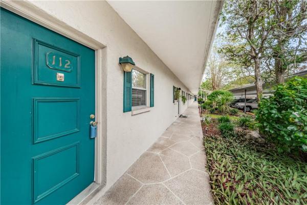 SEMINOLE OAKS APTS CONDO