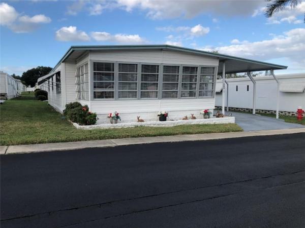 PALM HILL MOBILE HOME PARK UNREC