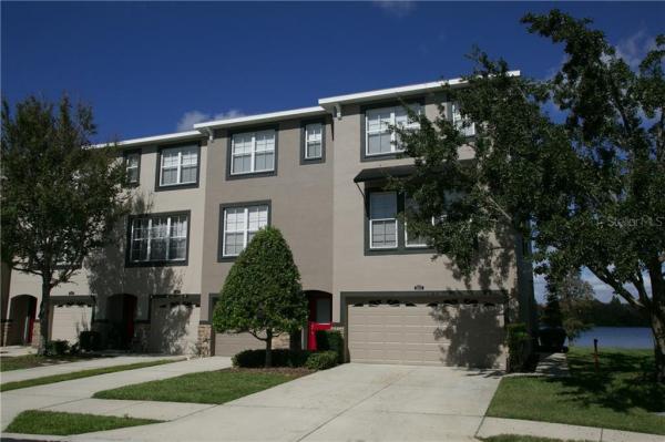 LAKE BRANDON PRCL 113