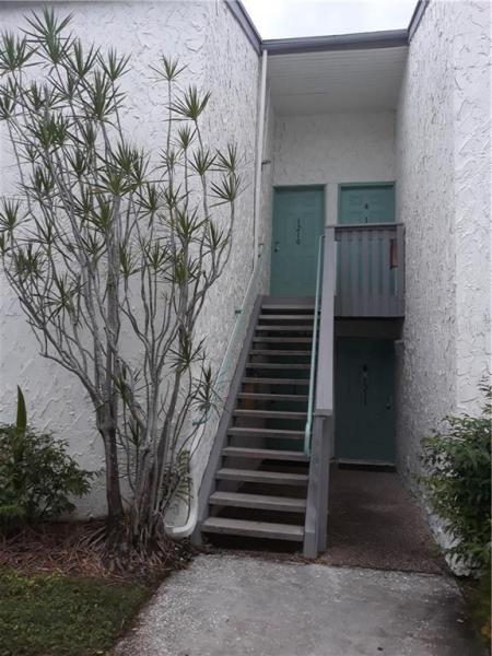 PEPPERTREE VILLAGE CONDO